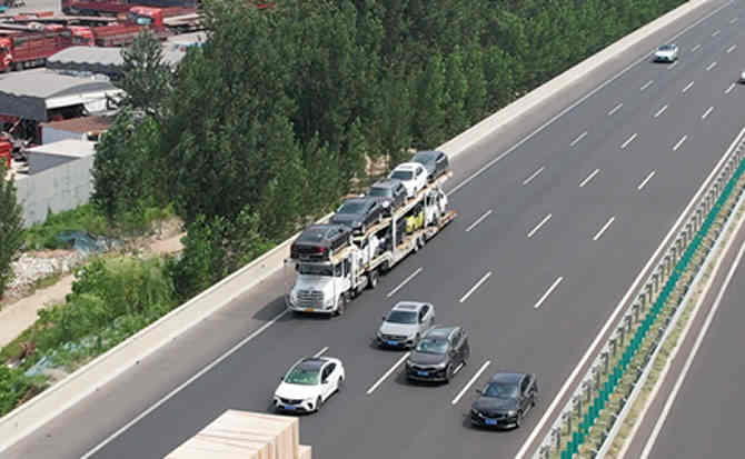 郫都区高速公路汽车救援